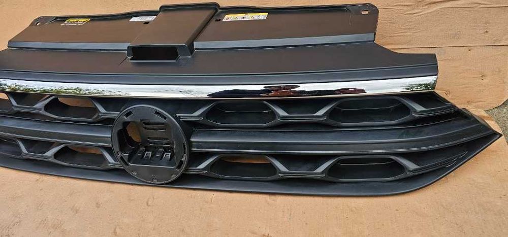Grila radiator VW T-Roc 2GA Facelift 2022 / 2023 2024