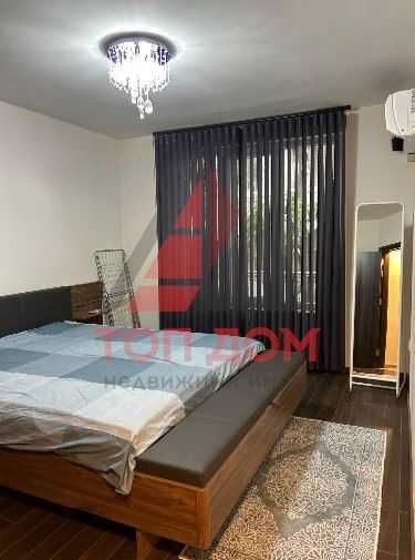 Дава се под наем Тристаен апартамент в Варна, ВИНС - 106 кв.м за 1275 € - Снимка #9