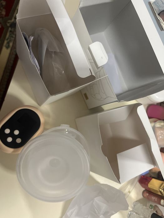 Молокоотсос