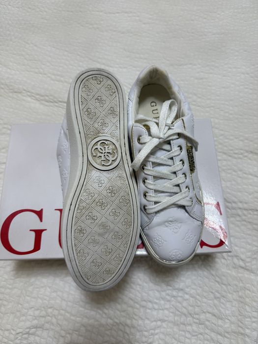 Guess Сникърси Banq