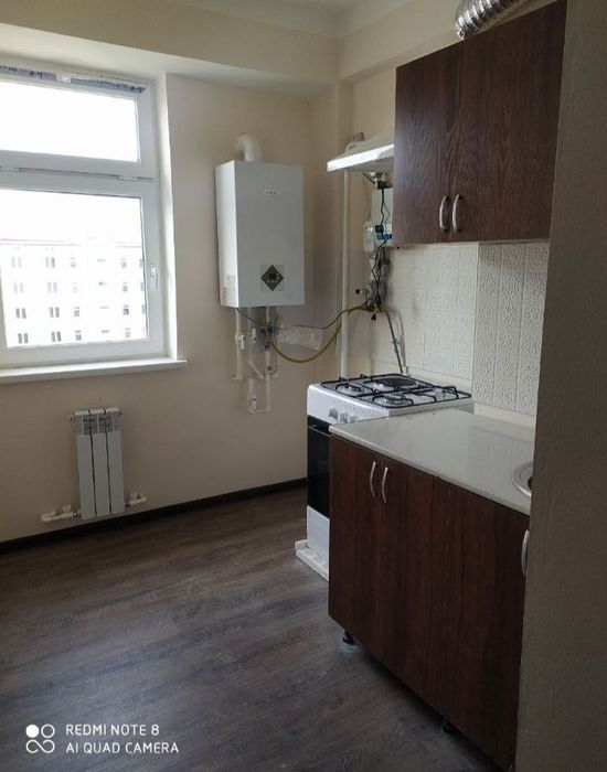 Продаётся трёхкомнатная квартира в Мирза Улугбекском р-не на Геофизике