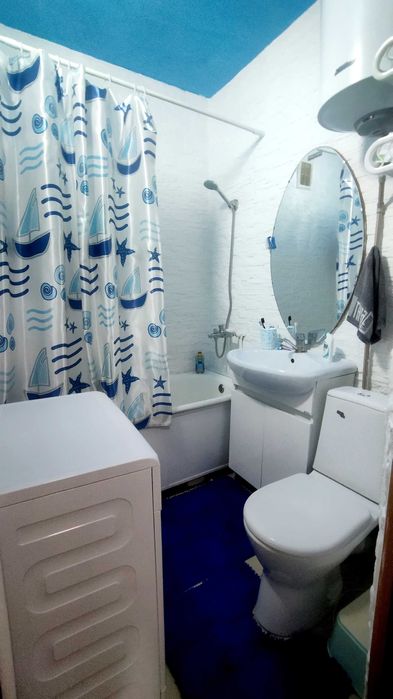 продам квартиру, полуторка