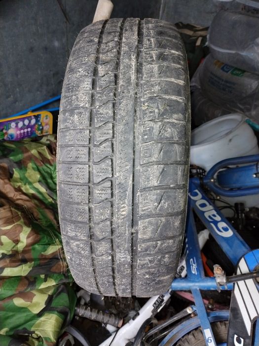 Продаю шины  всесезоные из германии