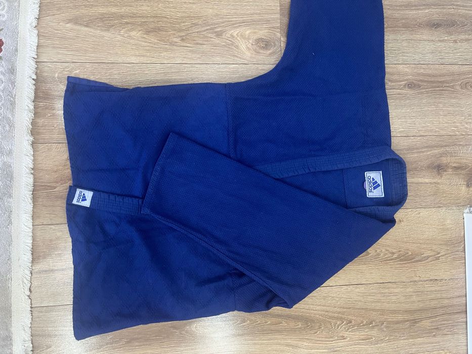 Кимано Adidas тиринировычный