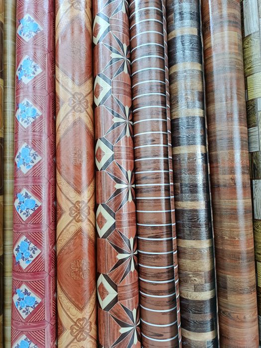 Линолеум 18550 кв