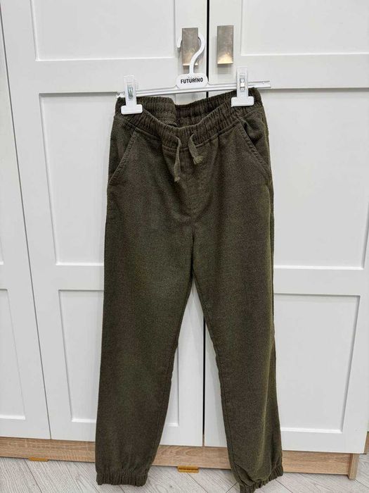 Брюки детские для мальчика