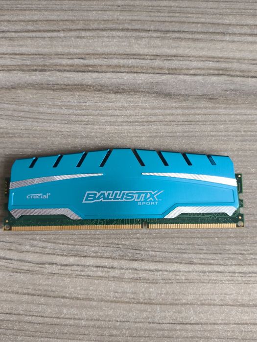 Ddr3 8gb, процессор i5