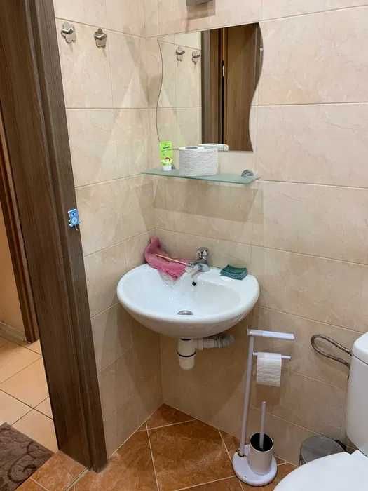 Дава се под наем Двустаен апартамент в София, Захарна фабрика - 67 кв.м за 400 € - Снимка #4