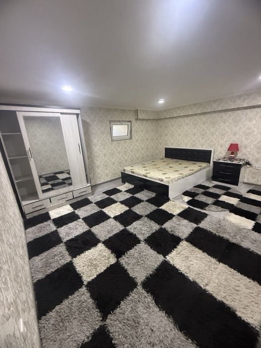 Продается 3-комнатная квартира в Бухара Парадокс 67m2 Евроремонт