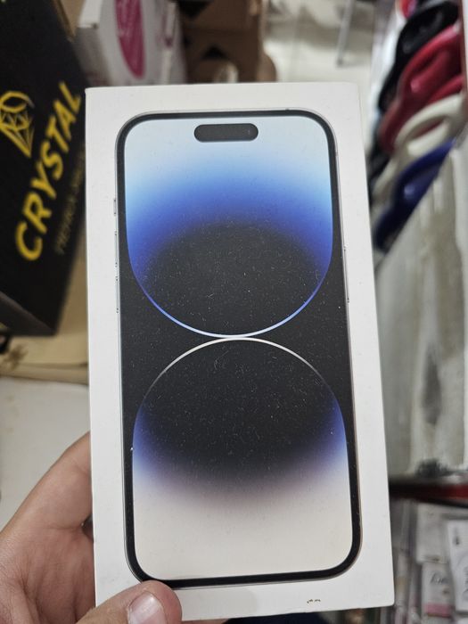 Iphone 14 pro sotiladi
