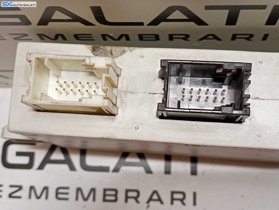 Calculator Confort Modul Senzori Parcare BMW Seria 3 E90 E91 2.0 2004 - 2011 Cod 6921415 66.21-6921415 [M6511]