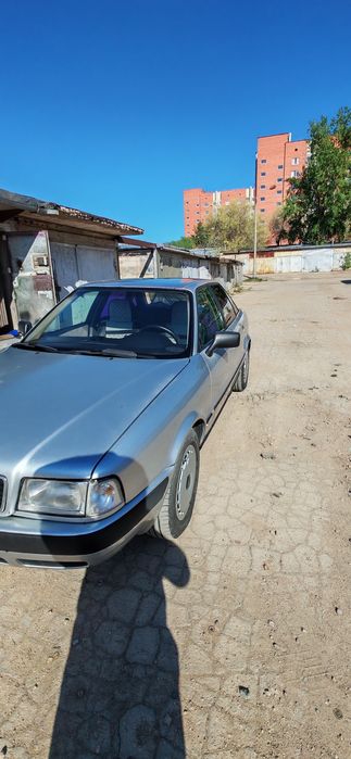 Продам Ауди 80 б4