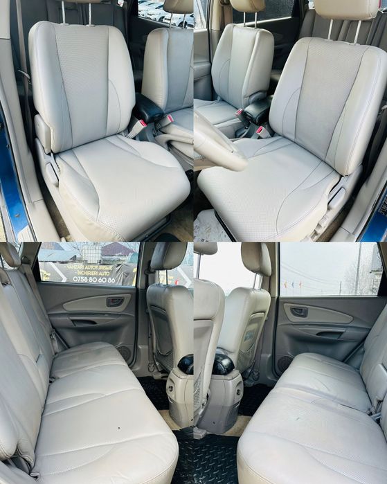 Hyundai Tucson,  4x4, 2.0 diesel, 2005, RATE CU BULETINUL,  AVANS 0
