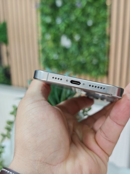 iPhone 16 Pro Max 256 GB
