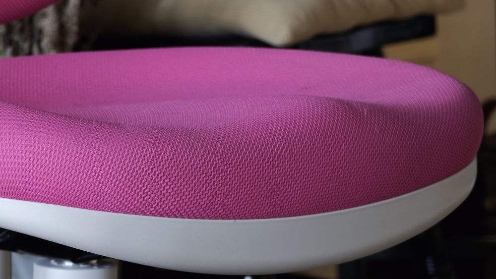 Scaun ergonomic copii 6-12 ani