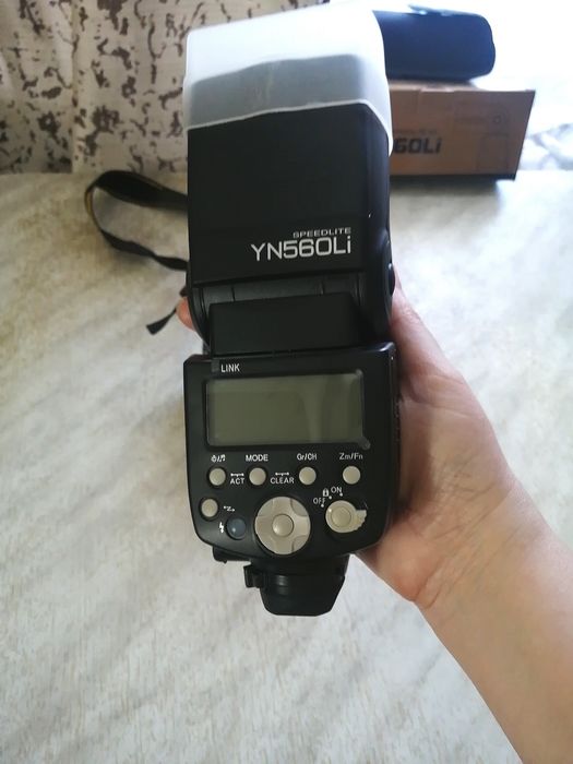 Продам Nikon D7500 б/у