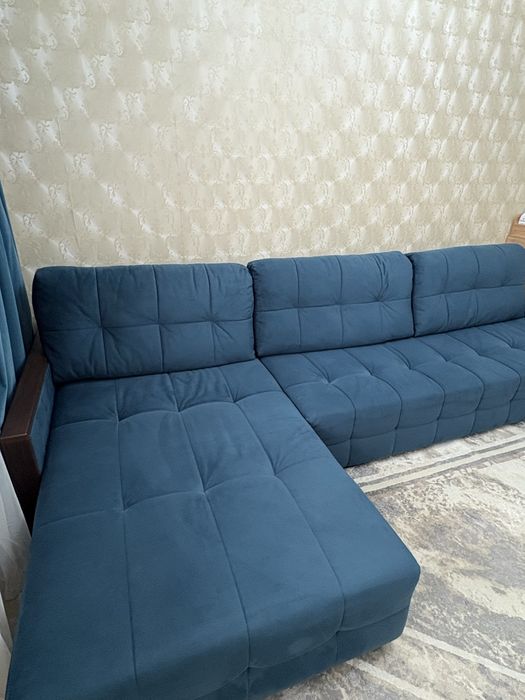 Продается новый диван