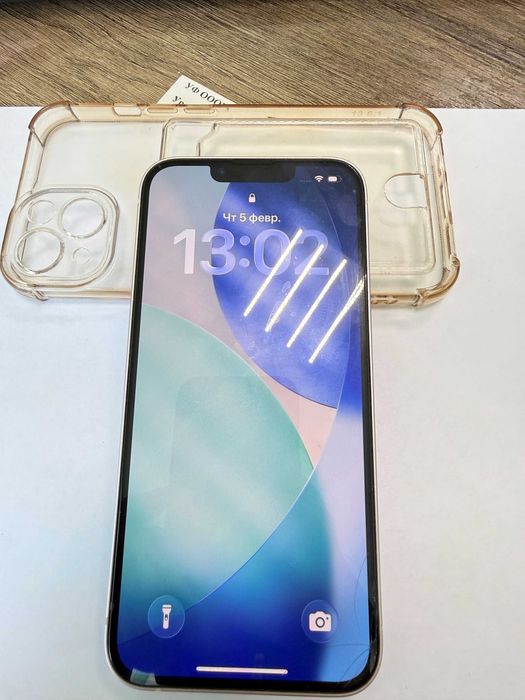 Продам iPhone 13