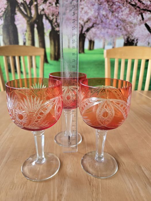 Советская посуда