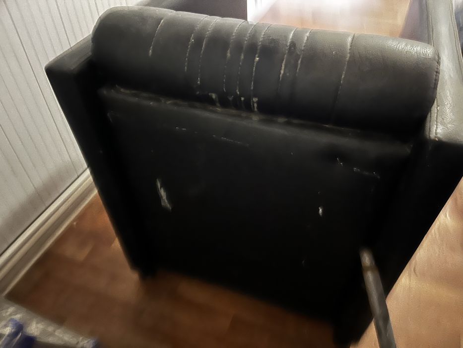 Кресло для парикмахерской мойки