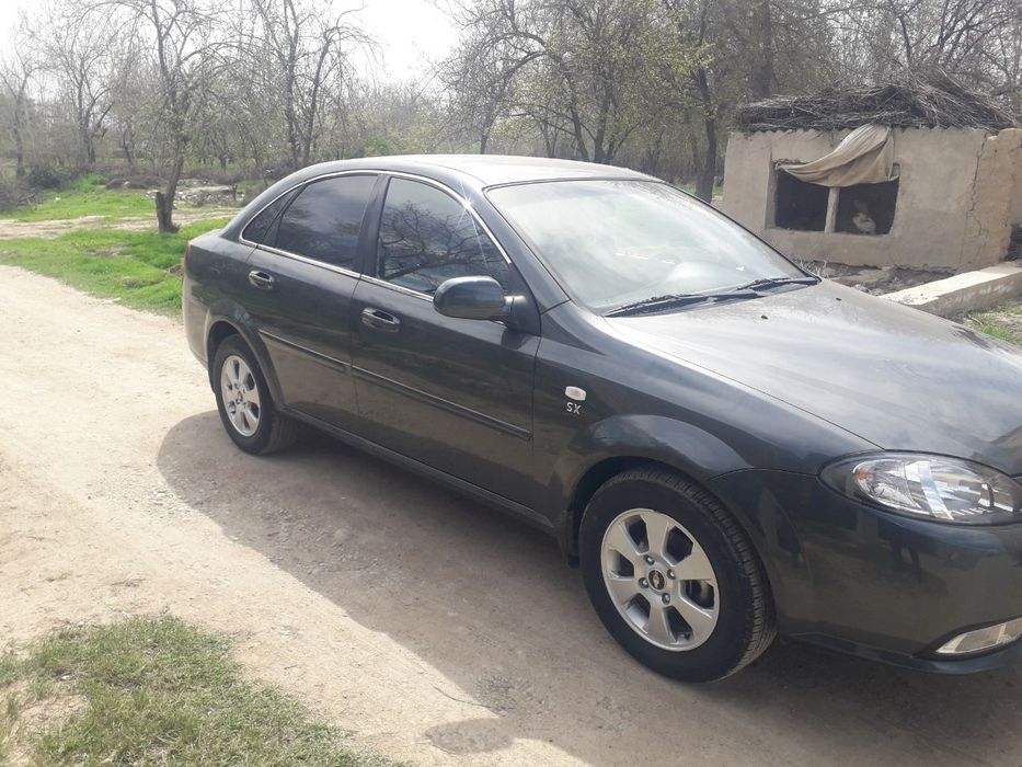 Yili 2019
Yurgani 127000
Bir qo'l moshina
Zovitiski metan 
Baloni yang