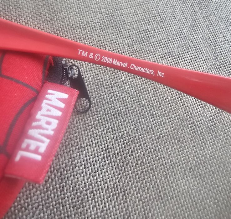 Ochelari de soare Spiderman copii