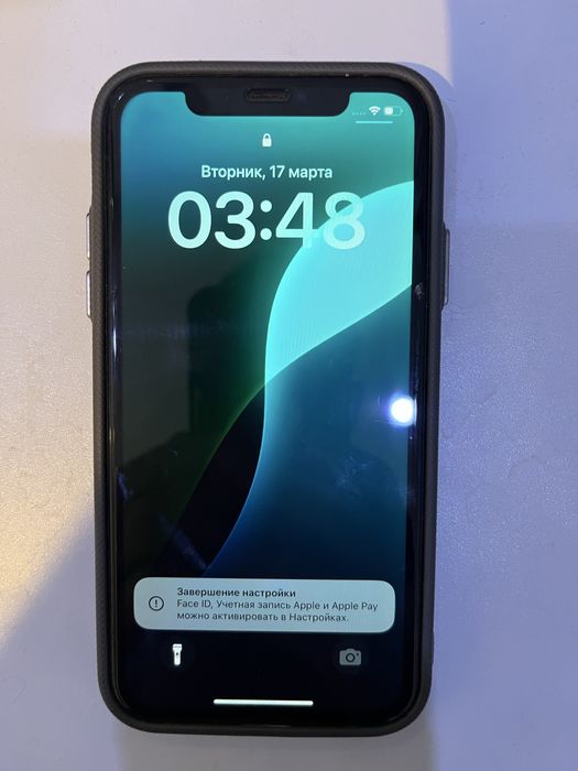 айфон 11/128 продаю акб70