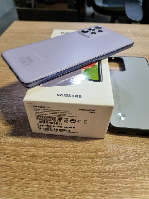 Samsung A52s 5G 128GB