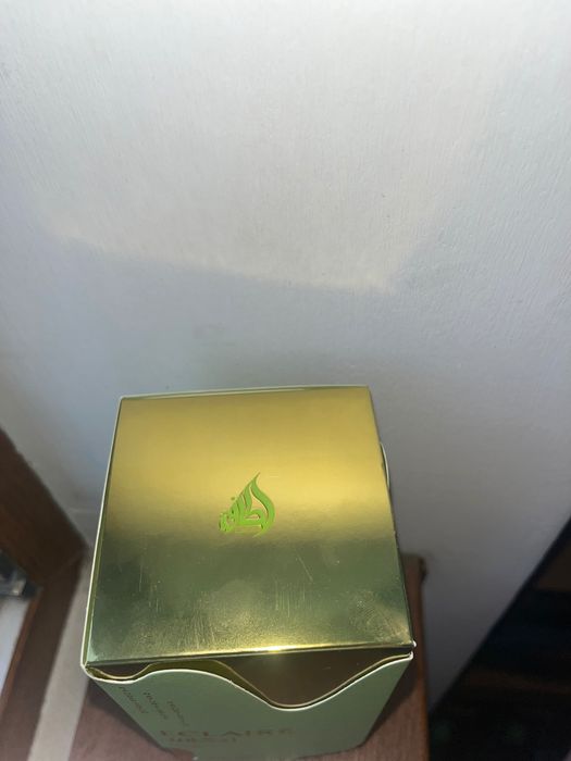 Parfum Lattafa Pistacho