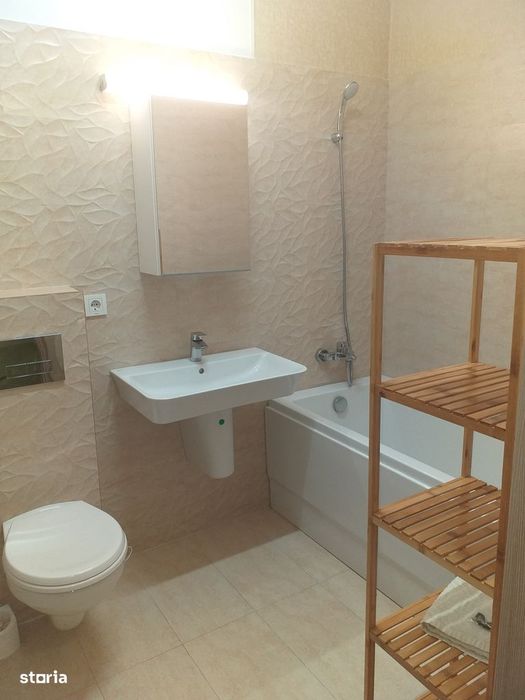2 Camere, St140mp, Curte, Gradina, Terasa, Parcare, Boxa, Pet , 7min.M