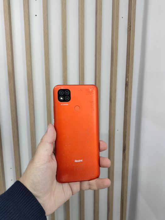 Продам Редми 9с 64гб