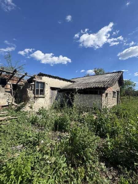 Продавам къща в село Бяла река!