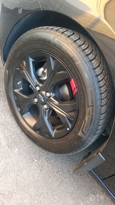 Onix redline 2025