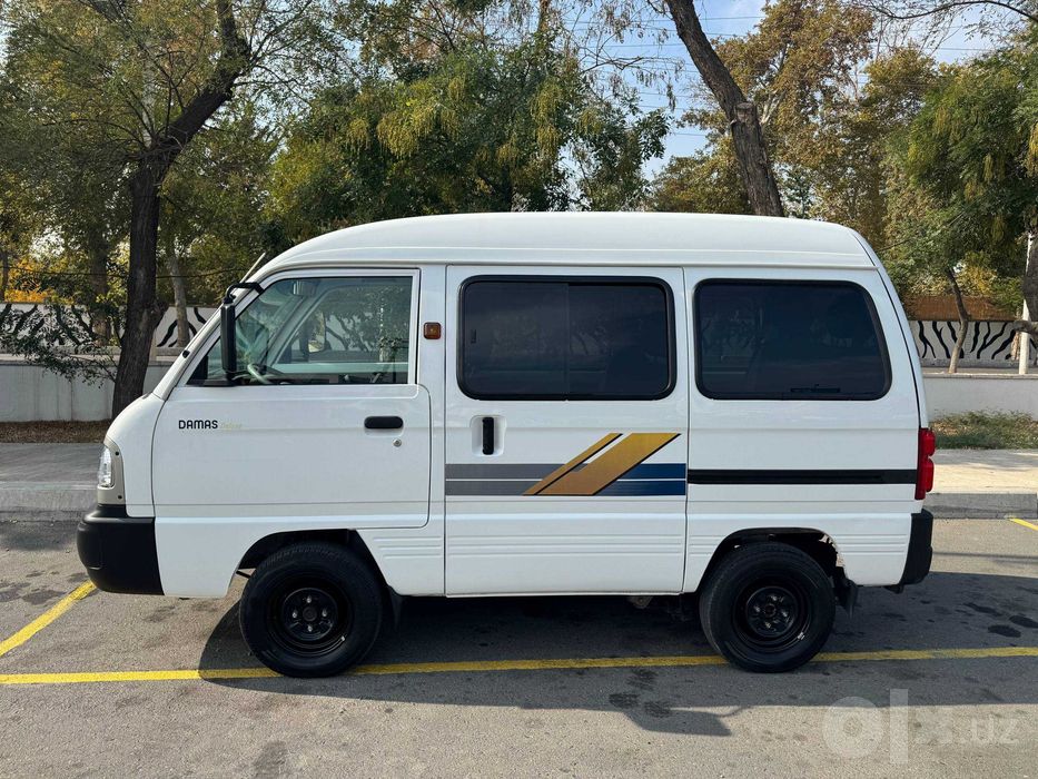 Damas-2, 2024 год