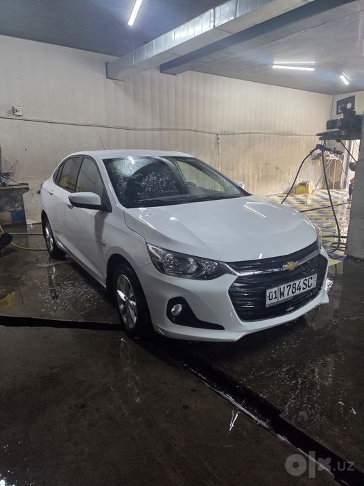Onix lTZ propan 2023