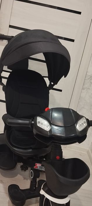 Продам детский велосипед