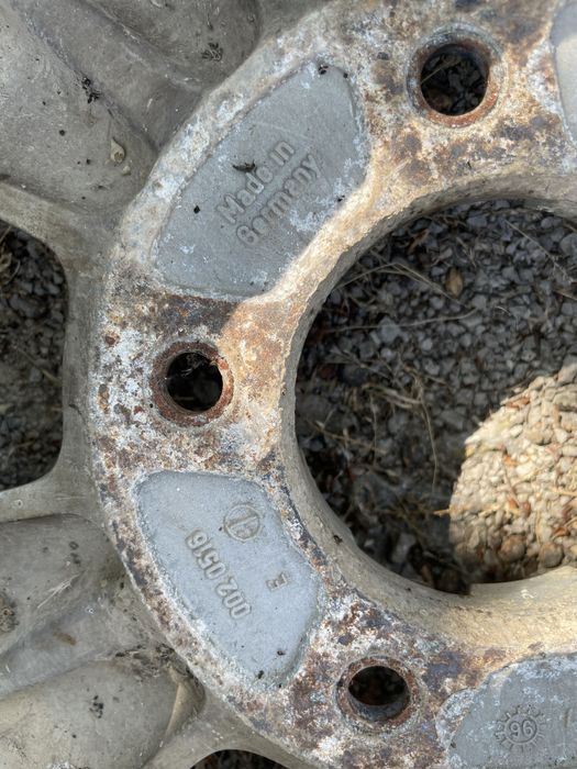 Джанти за киа спортидж /kia sportage