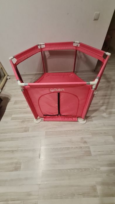 Игровой детский манеж Wiken