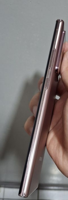 Samsung galaxy note 20ultra