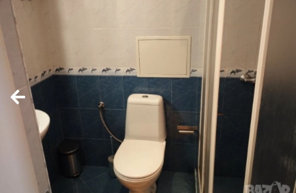 Обзаведена боксониера Младост 2 до метростанция