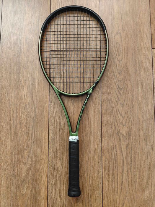 Racheta Tennis Wilson Blade 98 V8