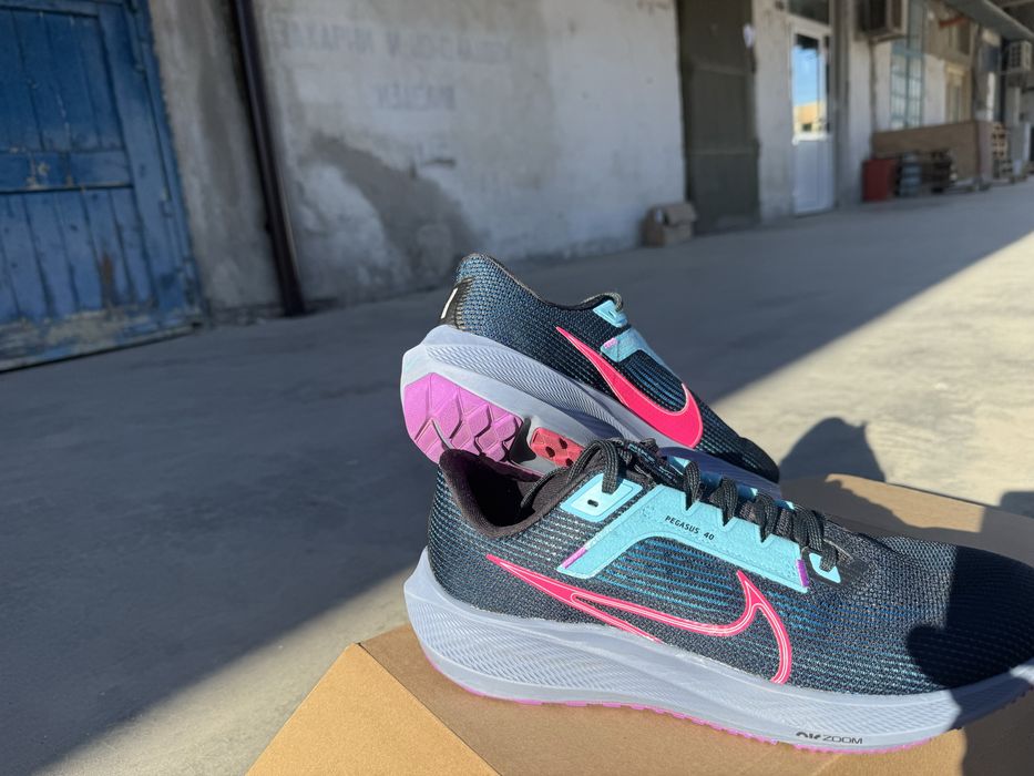 Nike найк  номер 43