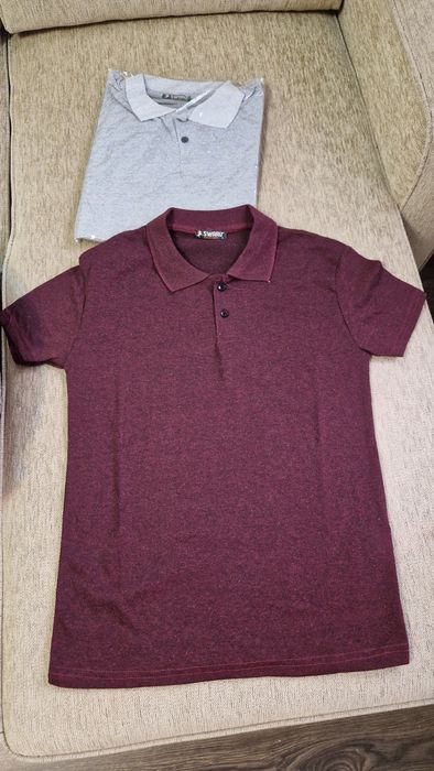 Tricou barbati, mas. L,