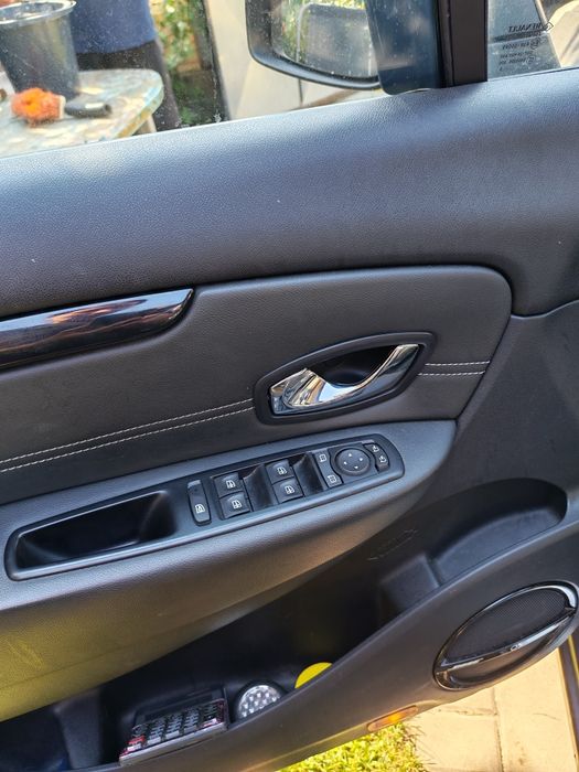 De vanzare Renault Grand Scenic