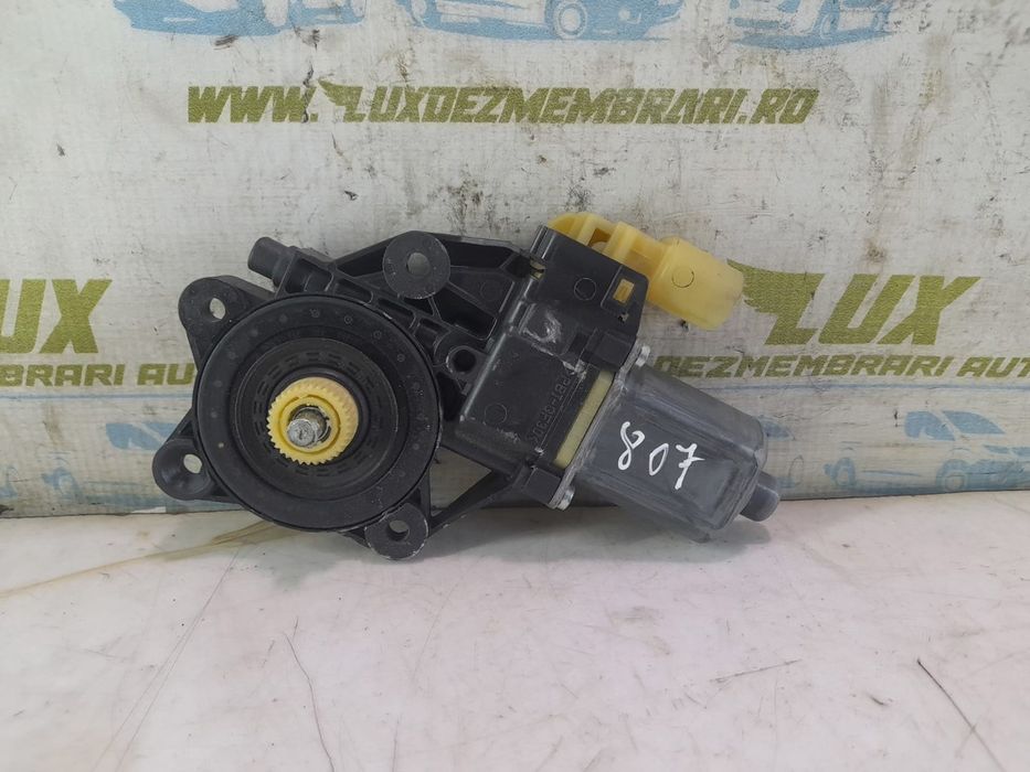 Motoras geam dreapta fata 2757044 Mini Cooper R56 (2006 - 2015)