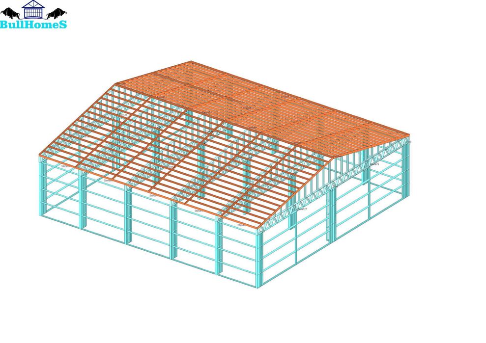 ЛИЗИНГ-Халета,Хале, Магазини, Магазин, Складове 240м2-15м х 16м х 3.50