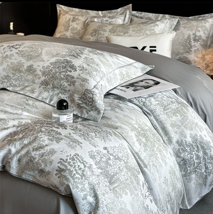 Постельное белье