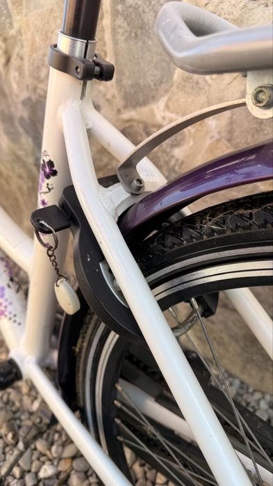 Bicicleta Dama Batavus