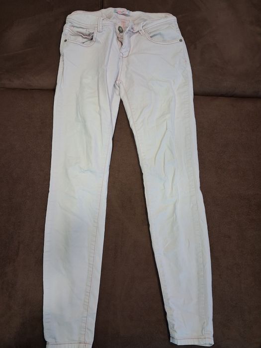 Лот дамски дънки за 10 Евро