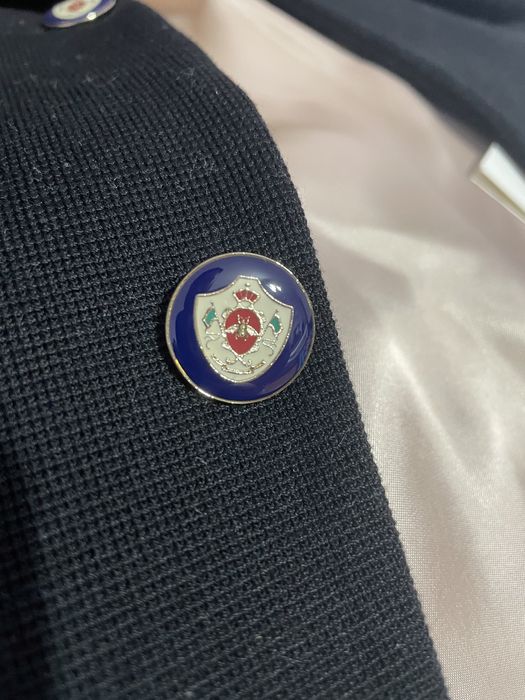 Sacou autentic Gucci